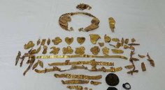 TARİHİ ESER OPERASYONU