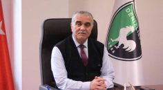 DENİZLİSPOR’DA TATAR’IN MACERASI KISA SÜRDÜ