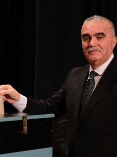 DENİZLİSPOR’UN YENİ BAŞKANI TATAR