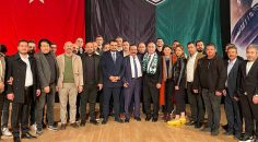 DENİZLİSPOR YİNE KONGREYE GİDİYOR