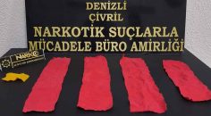 ZEHİR TACİRLERİ TUTUKLANDI