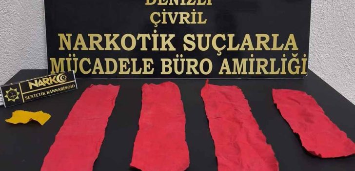 ZEHİR TACİRLERİ TUTUKLANDI