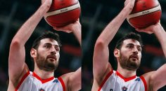 MERKEZEFENDİ BASKET FORVET ALDI