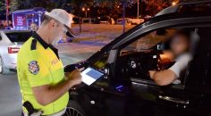 DENİZLİ, GBT KONTROLÜNDEN GEÇTİ