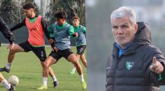 DENİZLİSPOR, 3 PUAN İSTİYOR