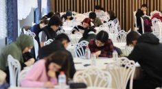 ÜCRETSİZ TYT VE AYT DENEME SINAVI