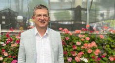 AK PARTİ YENİ İL BAŞKANI SUBAŞIOĞLU