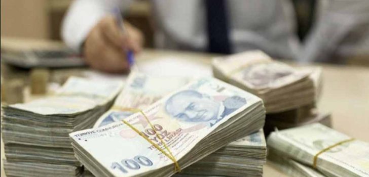 MEMUR VE EMEKLİNİN MAAŞ ZAMMI BELLİ OLDU