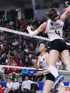 DENİZLİ’NİN SULTANLARINDA UĞUR GALİP, BBSK MAĞLUP