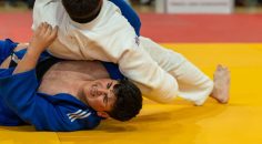 SAMET, TÜRKİYE İKİNCİSİ