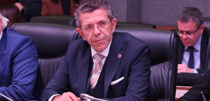 MİLLETVEKİLİ ÖZTÜRK: ADIM ATILMADI