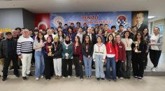 MADALYALAR SAHİPLERİNİ BULDU