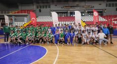 FİLENİN ŞAMPİYONLARI BELLİ