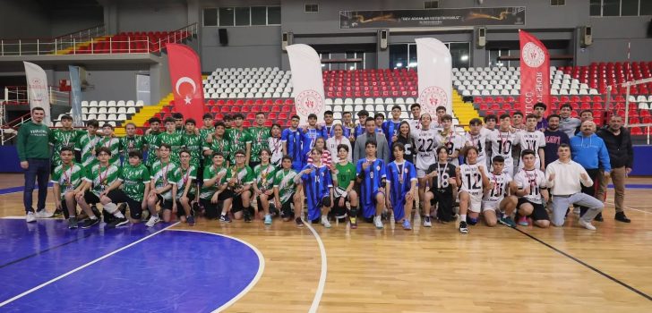 FİLENİN ŞAMPİYONLARI BELLİ