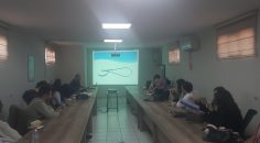 ÖLÜ MUAYENE HİZMETLERİ EĞİTİMİ