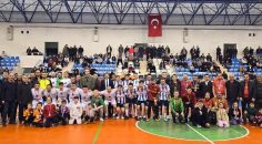 ŞAMPİYONA SONA ERDİ