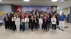 211 SPORCU HAMLE YAPTI