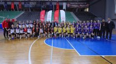 ÖDÜLLER SAHİPLERİNİ BULDU