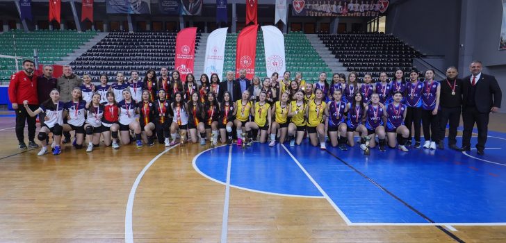 ÖDÜLLER SAHİPLERİNİ BULDU