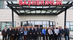 İZMİR’DE MHRS DEĞERLENDİRME TOPLANTISI