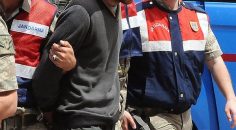 SATMAK İSTERKEN YAKALANDI