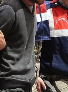 SATMAK İSTERKEN YAKALANDI