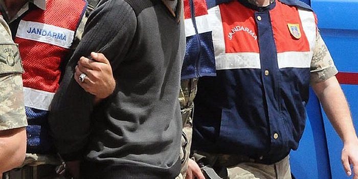 SATMAK İSTERKEN YAKALANDI