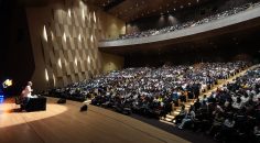 KOMEDİ SAHNESİ SONA ERDİ