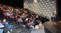 SPOR PSİKOLOJİSİ KONUŞULDU