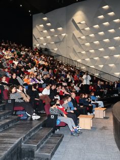 SPOR PSİKOLOJİSİ KONUŞULDU
