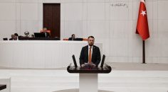 BAKANLIĞIN YANGIN ENVANTERİ ORTAYA ÇIKTI