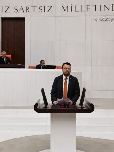 BAKANLIĞIN YANGIN ENVANTERİ ORTAYA ÇIKTI