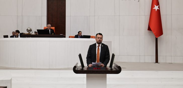 BAKANLIĞIN YANGIN ENVANTERİ ORTAYA ÇIKTI