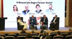 DENİB’DE E-İHRACAT ZİRVESİ