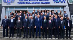 TÜRKİYE’NİN İLK ULUSAL HAVACILIK ŞURASI TAMAMLANDI