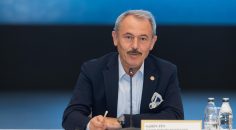 “VESAYETİ KENDİ KARANLIĞINA GÖMDÜK”