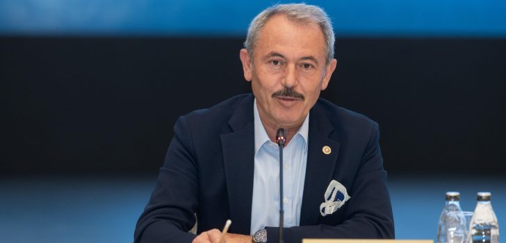 “VESAYETİ KENDİ KARANLIĞINA GÖMDÜK”