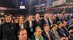 YENİ BİR DÖNEMİN KAPILARI AÇILDI