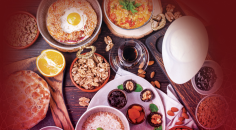 RAMAZANDA NASIL BESLENMELİYİZ?