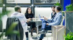 DOĞAL TAŞ SEKTÖRÜ ÇİN’DE FUARA KATILACAK