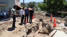 CEVHERPAŞA BÖLGESİ SİT ALANI TESCİL EDİLDİ