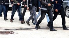 DENİZLİ’DE BÜYÜK UYUŞTURUCU OPERASYONU