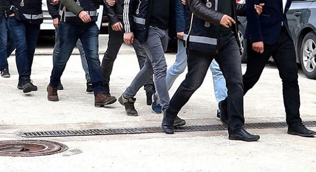 DENİZLİ’DE BÜYÜK UYUŞTURUCU OPERASYONU