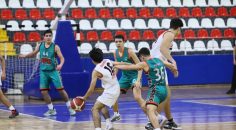 POTADA YARI FİNAL HEYECANI BAŞLIYOR