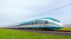 TREN SEFERLERİNE EK KAPASİTE