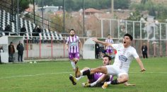 SÜPER AMATÖR PLAY-OFF KURALARI ÇEKİLDİ