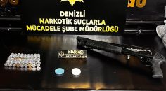 23 KİŞİ TUTUKLANDI