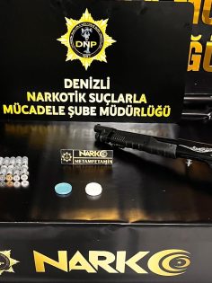 23 KİŞİ TUTUKLANDI