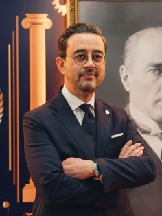 KASAPOĞLU’NDAN KREDİ ÇAĞRISI 