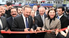 BU SEFER DE BİNA KRİZİ